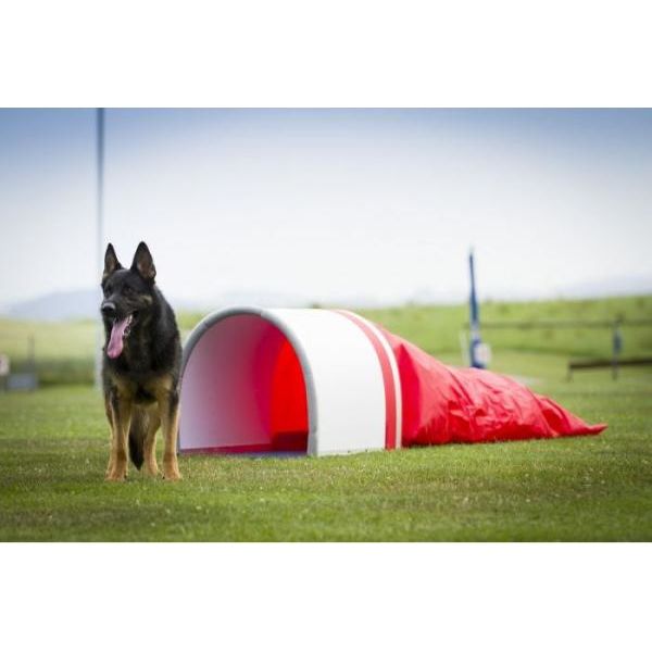 Vervangende zak voor de agility tunnel zak | Veldmateriaal