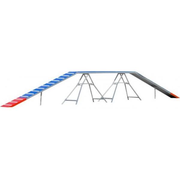 Agility Complete set | Veldmateriaal