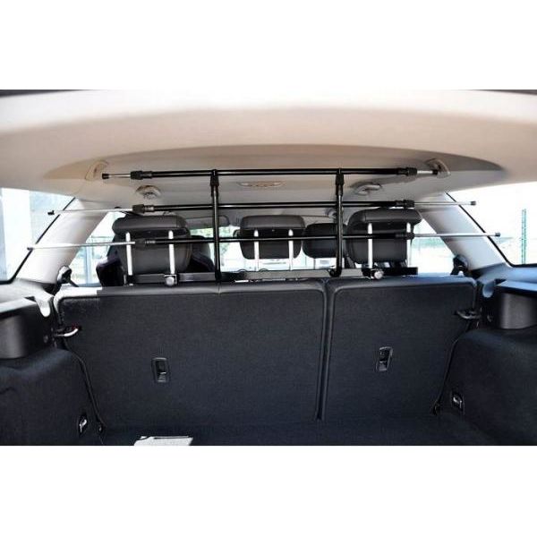 Scheidingsrooster auto | Veiligheid