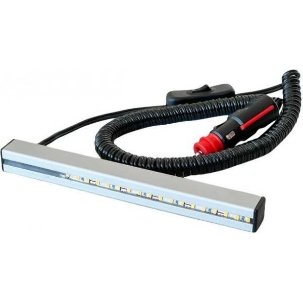 Dogsworld Box verlichting | Veiligheid