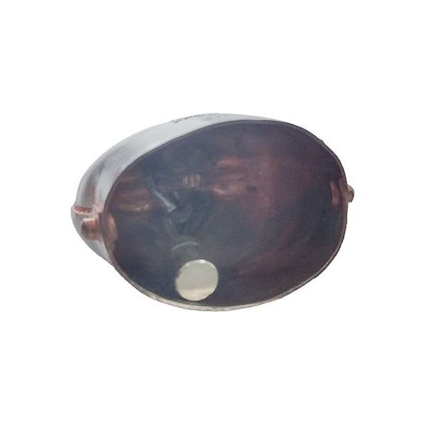 Dogsworld Reddingshond lokalisatiebel | Veldmateriaal