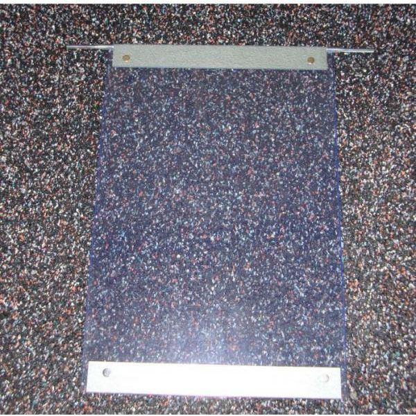 Flap voor ingang hondenhok | Nachthokken