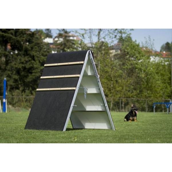 IGP Springwand - inclusief handgrepen | IGP & KNPV