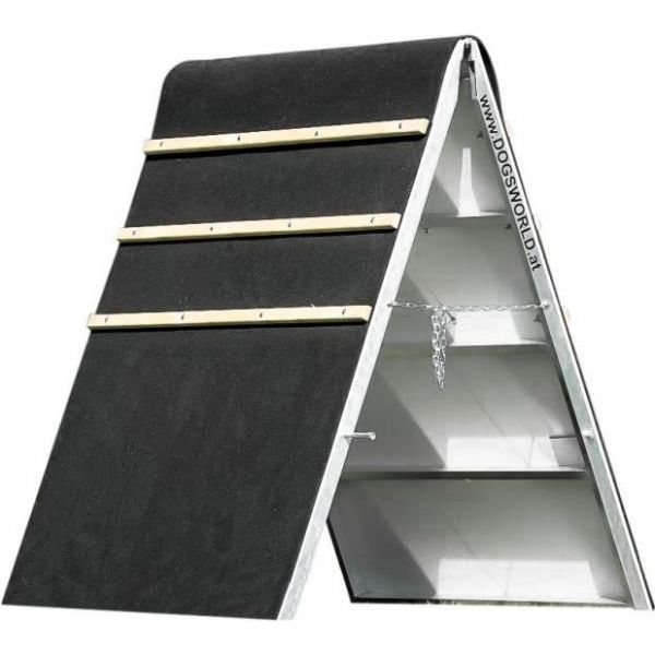 IGP Springwand - inclusief handgrepen | IGP & KNPV