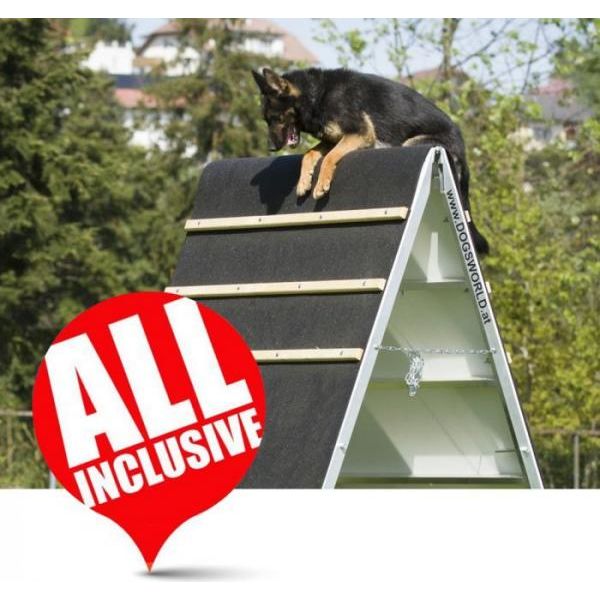 IGP Complete set | Veldmateriaal