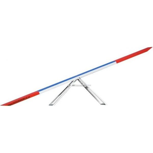 Agility Wipwap - met bekleding | Veldmateriaal