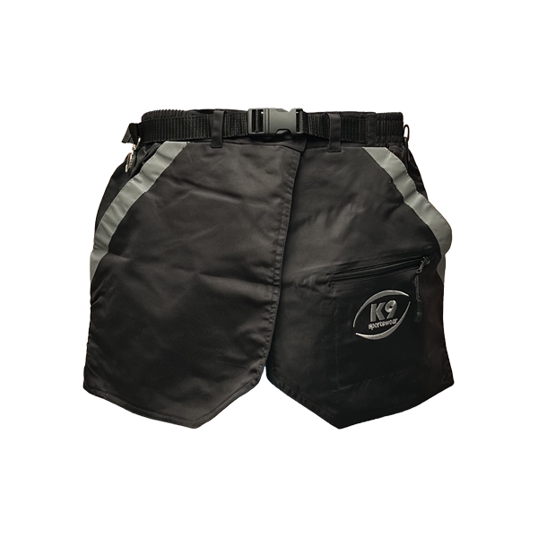 K9 Sportswear Heuptas – Unisex | Jassen, bodywarmers en tassen