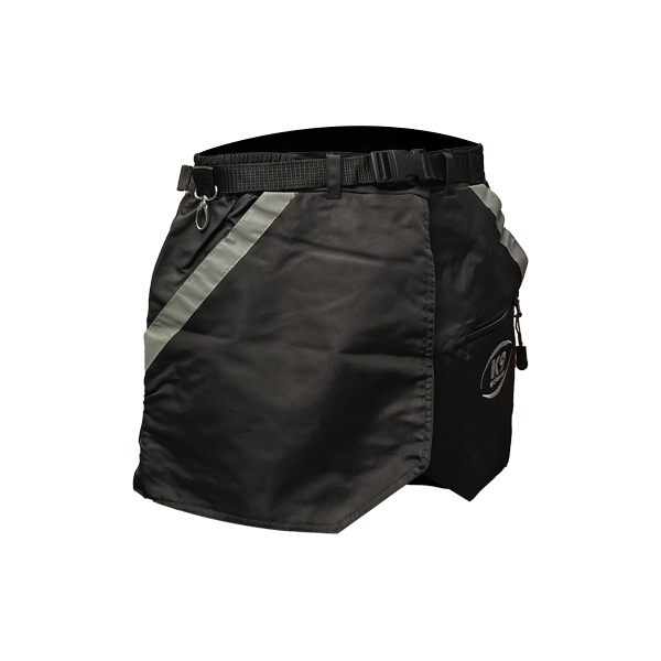 K9 Sportswear Heuptas – Unisex | Jassen, bodywarmers en tassen