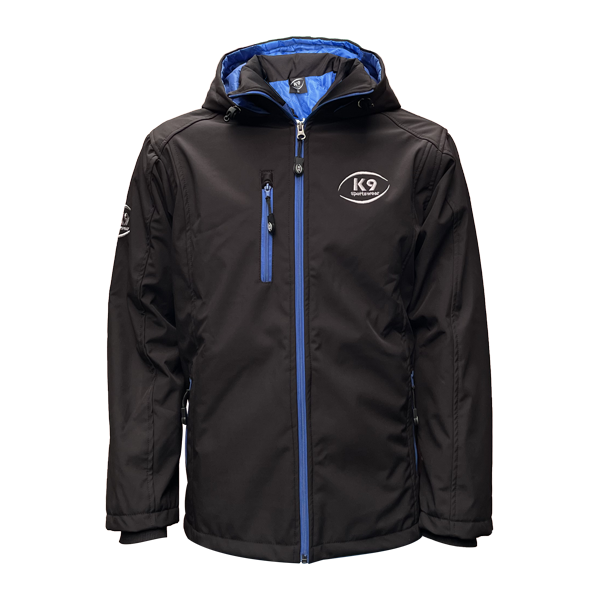 K9 Sportswear jas – Unisex | Jassen, bodywarmers en tassen