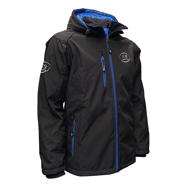 K9 Sportswear jas – Unisex | Jassen, bodywarmers en tassen