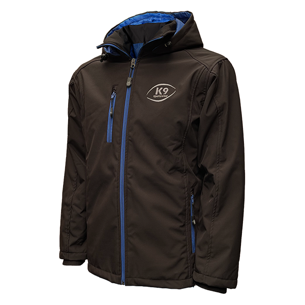 K9 Sportswear jas – Unisex | Jassen, bodywarmers en tassen
