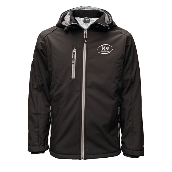 K9 Sportswear jas – Unisex | Jassen, bodywarmers en tassen