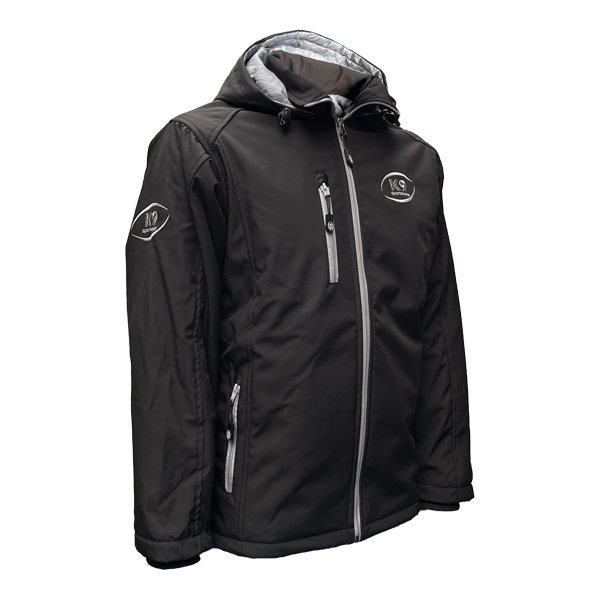 K9 Sportswear jas – Unisex | Jassen, bodywarmers en tassen