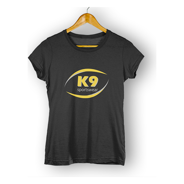 T-shirt Dames - K9 Sportswear | Shirts
