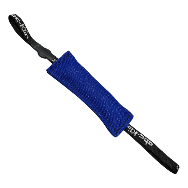 Bijtworst met magneet - 18x5cm | Bijtrollen en kussens