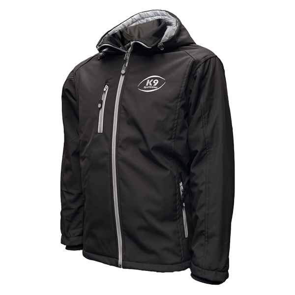 K9 Sportswear jas – Unisex | Jassen, bodywarmers en tassen
