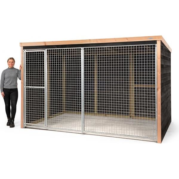 Kippenren Dirk | KIPPENHOKKEN