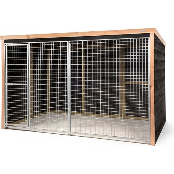 Kippenren Dirk | KIPPENHOKKEN