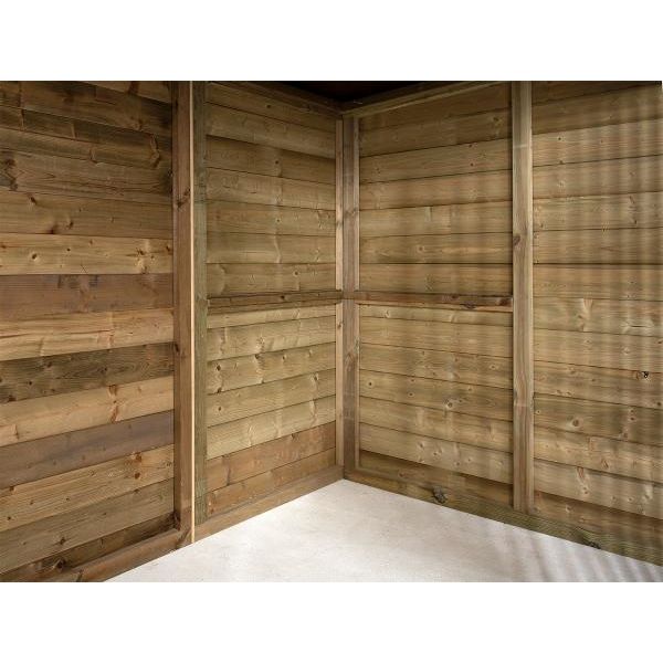 Hondenkennel Sam | Complete kennels