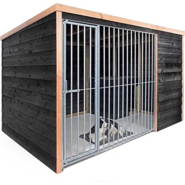 Hondenkennel Rex | Complete kennels