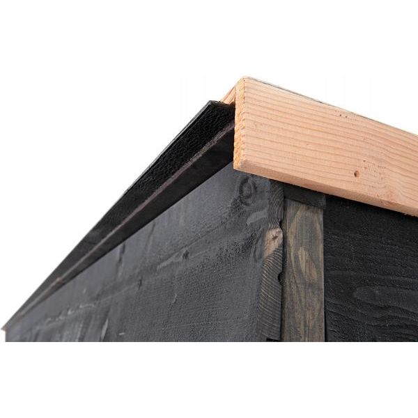 Hondenkennel Rex | Complete kennels