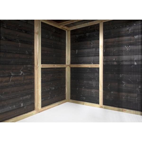 Hondenkennel Bas | Complete kennels