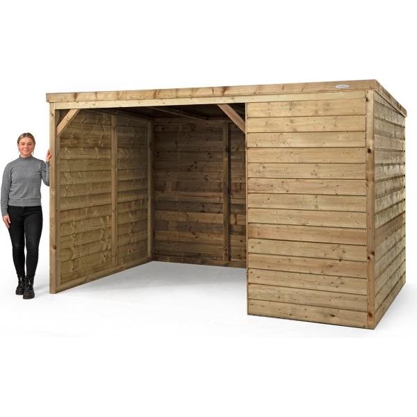 Schuilstal Herfst | Verblijven