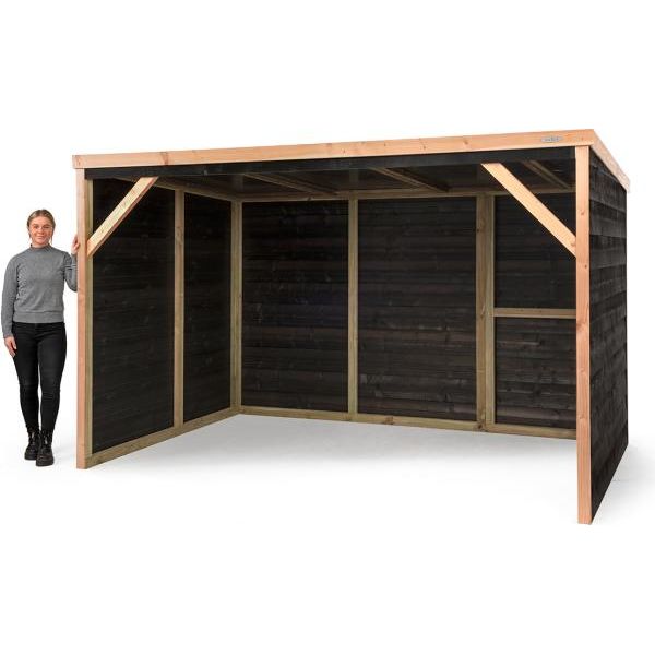 Schuilstal Oktober | Verblijven