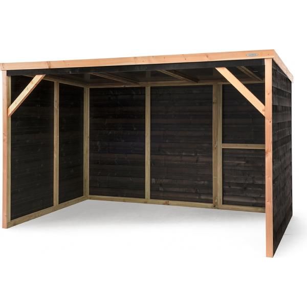 Schuilstal Oktober | Verblijven