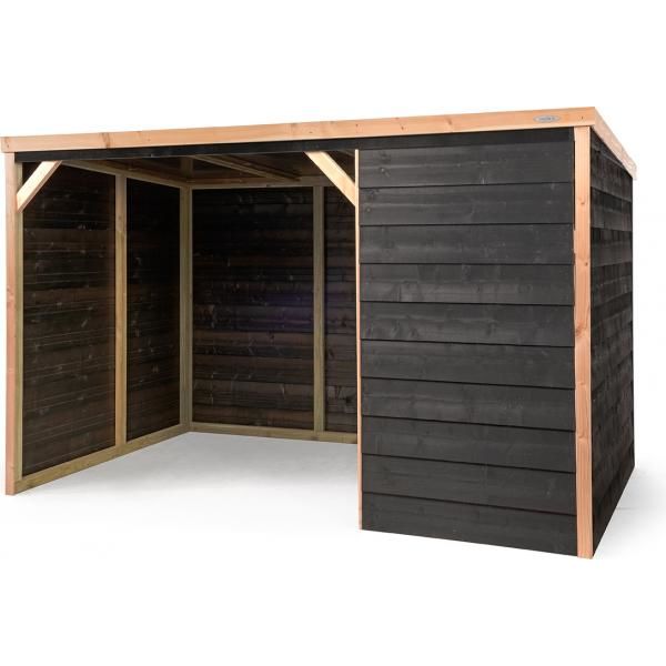 Schuilstal November | Verblijven