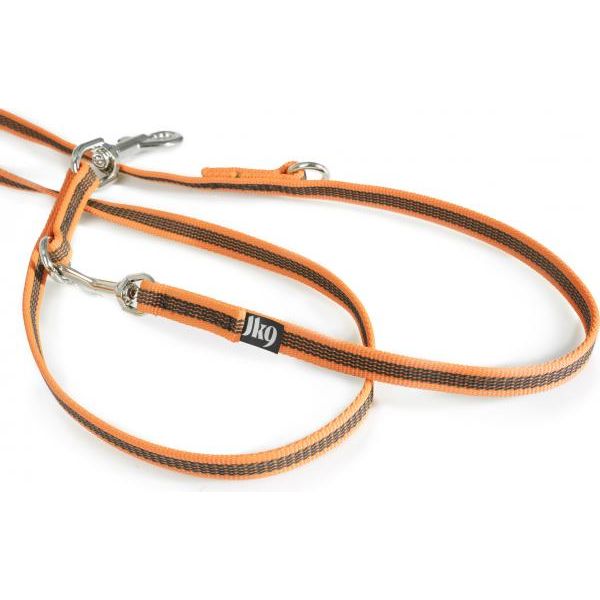 Hondenriem - Verstelbaar 14mm x 2,2m | Hondenriemen