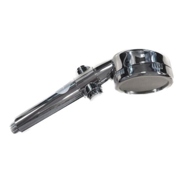 Hogedruk sproeikop | Overige