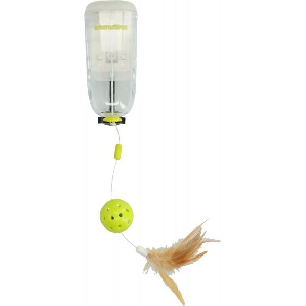 AFP Interactive Treat Dispenser | SPEELGOED