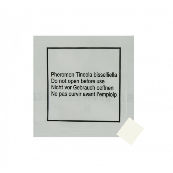 Biolock Feromoon (Kleermot) Los | Vliegende insecten