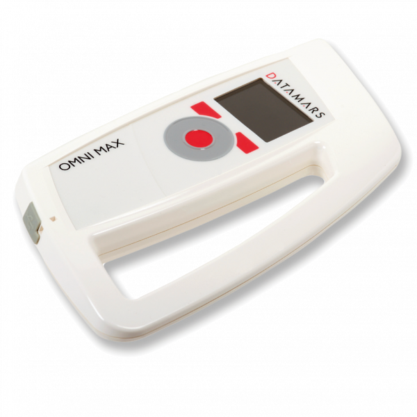 Chipreader BackHome Omni Max reader | Accessoires