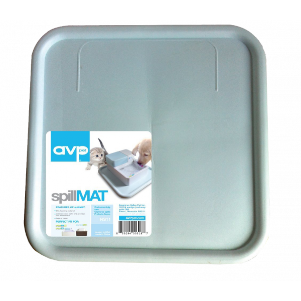 Drinkfontein Nature Spa Spill Matt | Hondenmanden