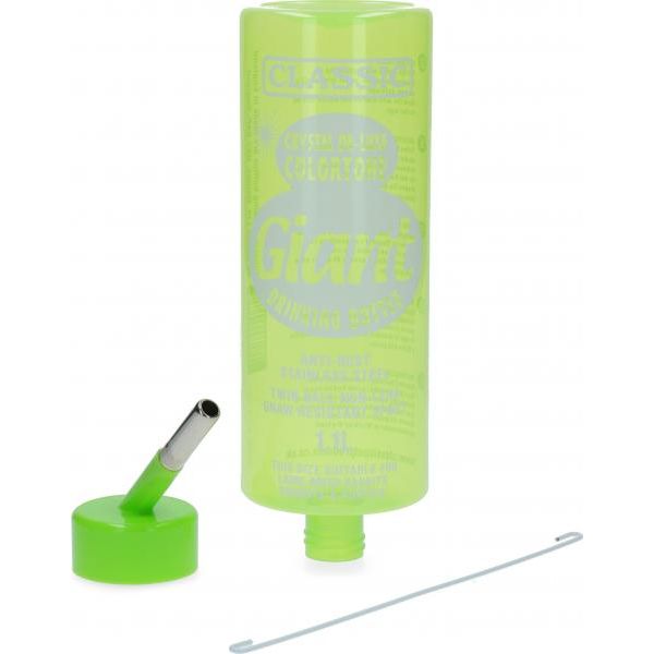 Drinkfles Colortone Small 150 Ml | VOER- EN DRINKBAKKEN