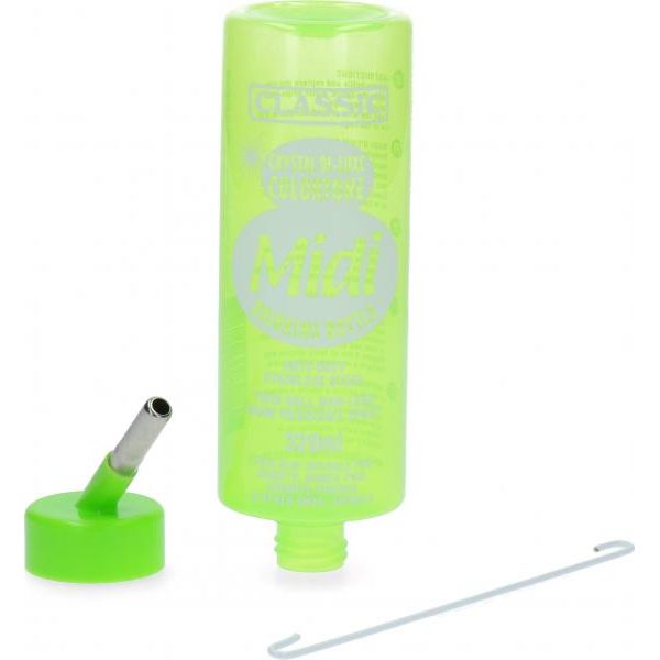 Drinkfles Colortone Midi 320 Ml | VOER- EN DRINKBAKKEN