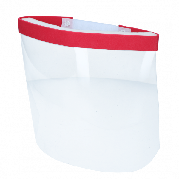 Gezichtbeschermer Protective Cover | Veiligheid en bescherming