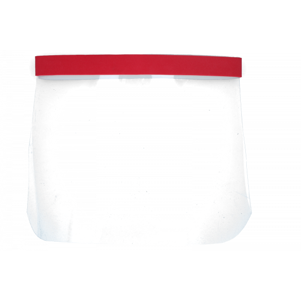 Gezichtbeschermer Protective Cover | Veiligheid en bescherming