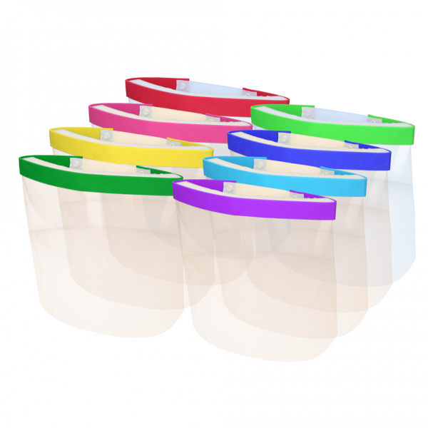 Gezichtbeschermer Protective Cover | Veiligheid en bescherming