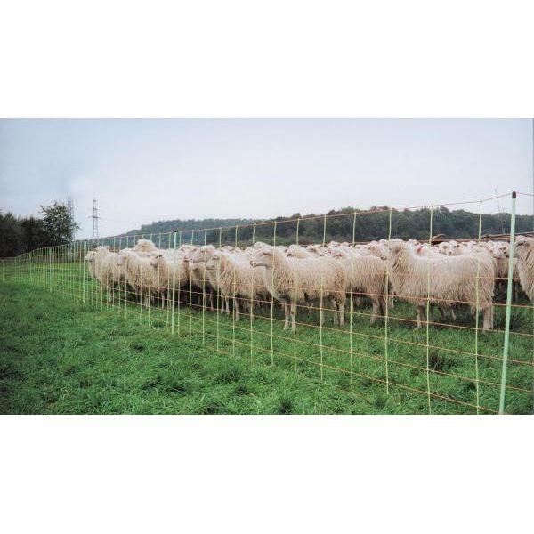 Euro-Net Afscheiding 80 Cm Enkelpunt | Netten