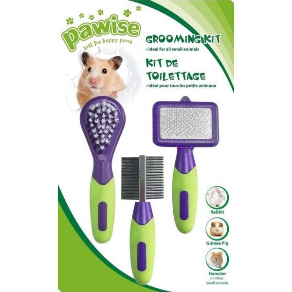 Grooming Set | VERZORGING