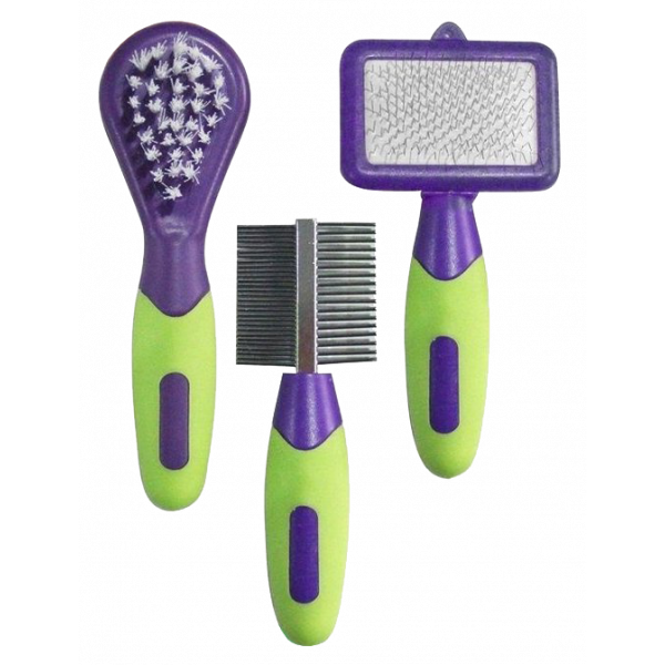 Grooming Set | VERZORGING