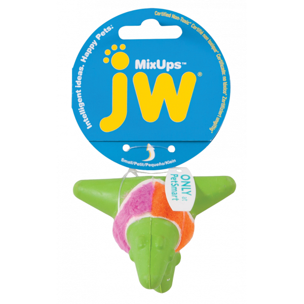 Jw Mixups Arrow Ball S 7,5 Cm | Ballen