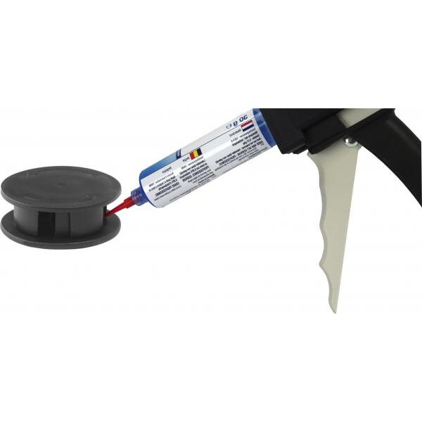 Knock Off Gel Lokaasstation | Kruipende insecten