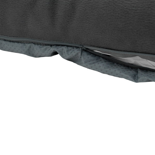 Madison Travel &amp; sofa protector 58 x 70 grijs | Hondenmanden