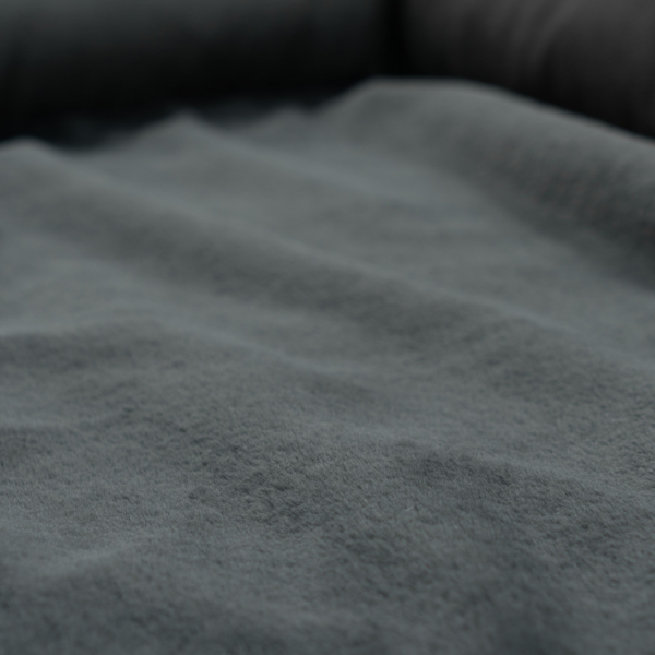 Madison Travel &amp; sofa protector 58 x 70 grijs | Hondenmanden