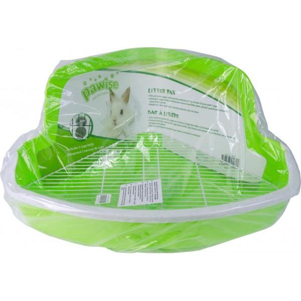 Litter Pan S (32X22X15,5Cm) | Kooien