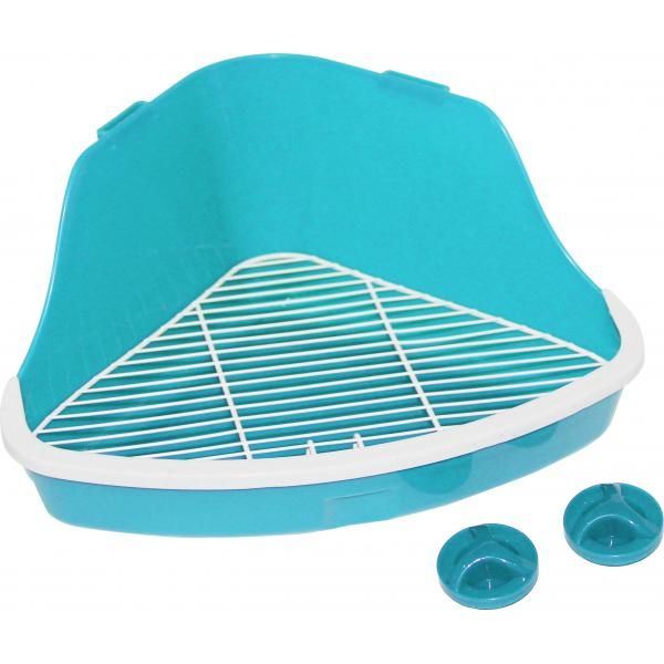 Litter Pan S (32X22X15,5Cm) | Kooien